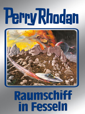 cover image of Perry Rhodan 82